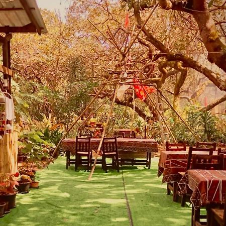 Phayam Garden Resort Koh Phayam Bagian luar foto