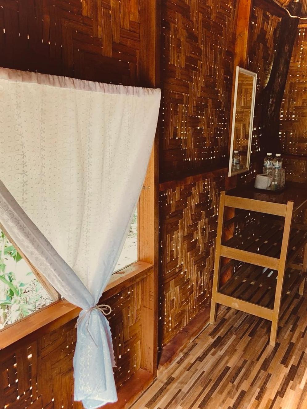 Phayam Garden Resort Koh Phayam Bagian luar foto