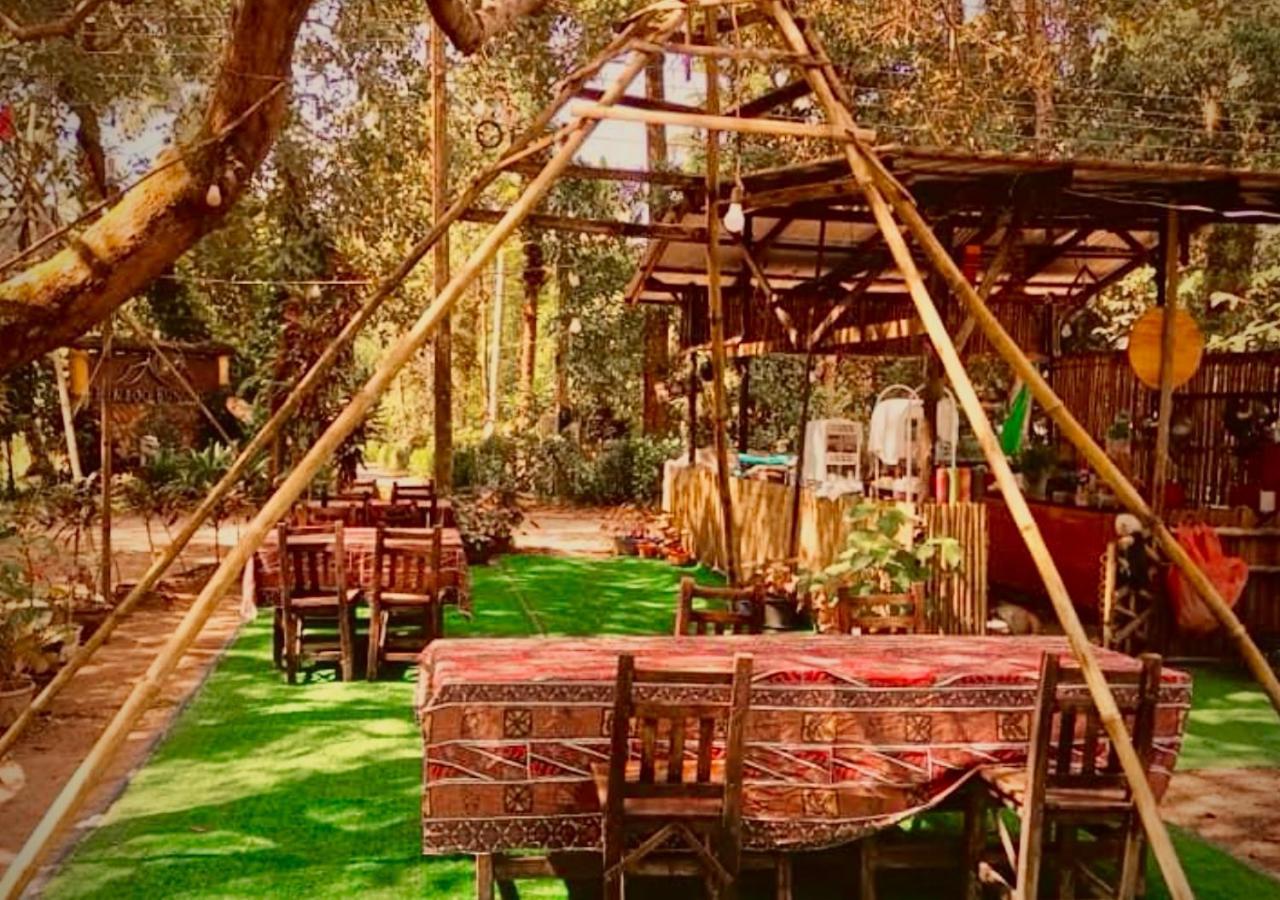 Phayam Garden Resort Koh Phayam Bagian luar foto